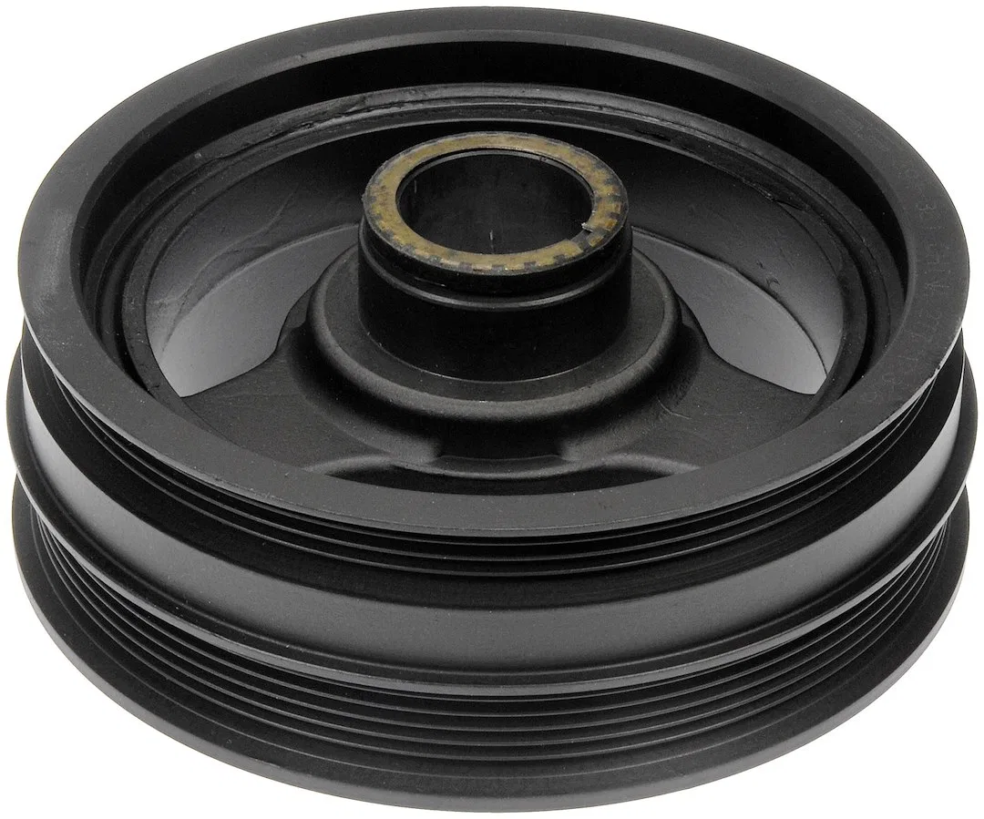 594-361 – DORMAN Harmonic Balancer, OE Replacement - view 2